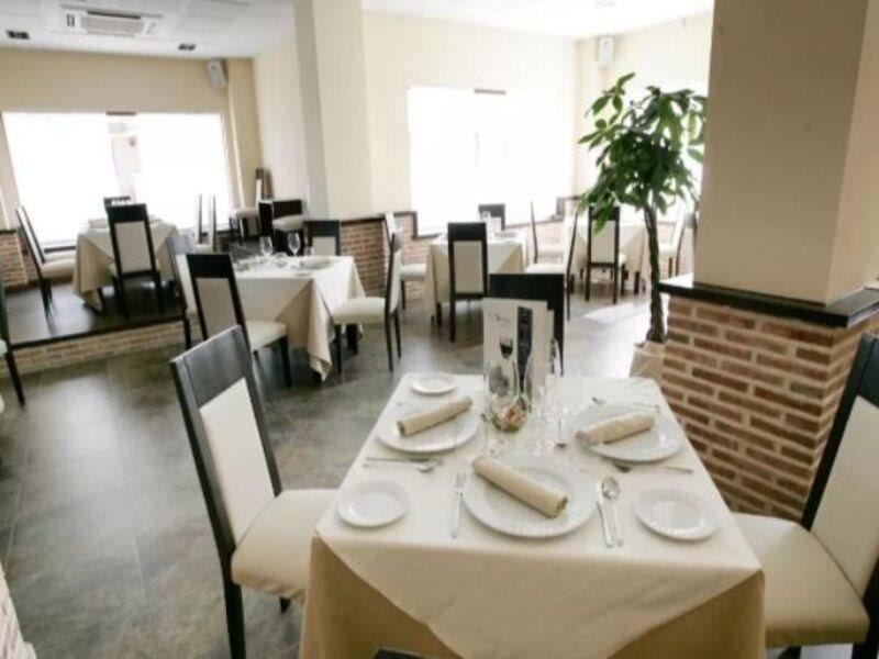 Hotel La Bastida Tolède Extérieur photo